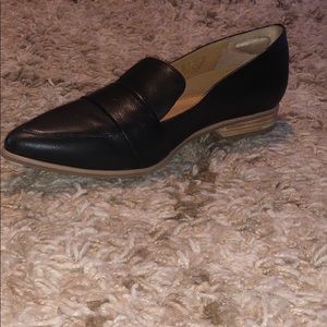 dr scholls faxon loafer